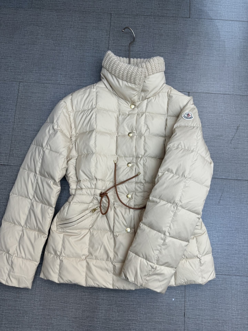 Moncler Down Coat